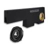JL Audio Single 10" Ported TW3 Subwoofer Bass Package for 2022-2024 Toyota Tundra Crew-Max (Hybrid/ Non Hybrid) Bass Packages